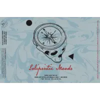 Heavy Reel Brewing Company Solipsistic Moods