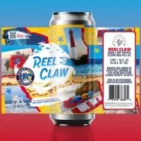 Heavy Reel Brewing Company Reel Claw