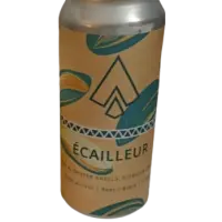 Ile Sauvage Brewing Écailleur