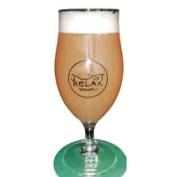 Just Relax. Margarita