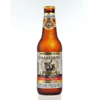 Hiller Bräu Rubia de Trigo