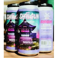 Embolden Beer Company Dawn in Ube