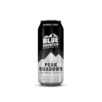 Blue Mountain Brewing Co. Peak Shadows