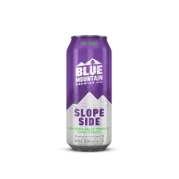Blue Mountain Brewing Co. Slope Side