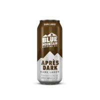 Blue Mountain Brewing Co. Après Dark