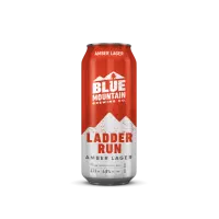 Blue Mountain Brewing Co. Ladder Run