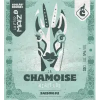 La Chamoise Héritage Saison #2
