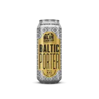 Blue Mountain Brewing Co. Baltic Porter