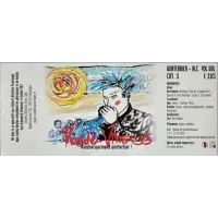 Brouwerij Holevoort Koude Vingers