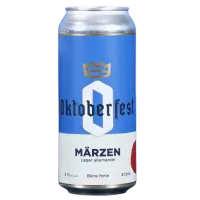 Brasserie du Bas-Canada Märzen