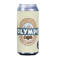 Brasserie du Bas-Canada Olympe