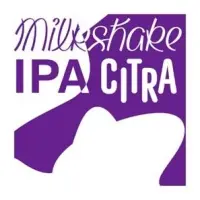 Chroust Milkshake IPA Citra