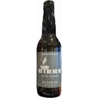 SPO Bière Deux Reines