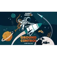 Overground Brewing Ground Control