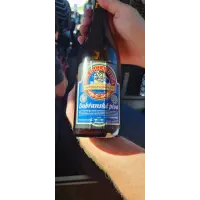 Modrá Hvezda Dobrany (Dobřanské Pivo) Svetle pine pivo NEIPA 11