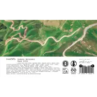 DosKiwis Brewing Co. Sedate Splendor