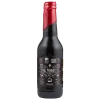 Heart of Darkness Brewery The Wraith