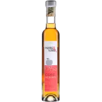 Cidrerie Entre Pierre Et Terre Cidre de Glace