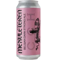 Cervecera Hércules Mexvleteren