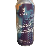 5e Baron Symmes Landing