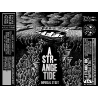 Abomination Brewing Company A Strange Tide