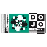 Wren House Brewing Company DOJO Deluxe