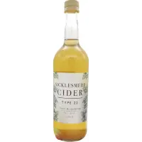 Sicklesmere Cider Type 22 - Cloudy & Sparkling