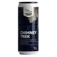 Mallassepät Chimney Trek