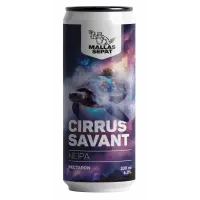 Mallassepät Cirrus Savant