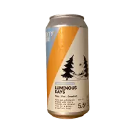 71 Brewing Luminous Days
