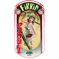Firkin Brewery Firkin Sour