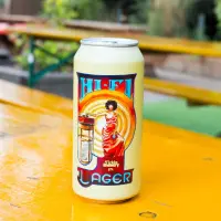 Firkin Brewery Hi-Fi