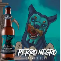 ÖlBröder Cocoa Stout
