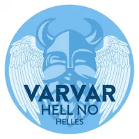 Varvar Brew Hell No Helles