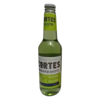 Van Pur Cortes Mojito Taste