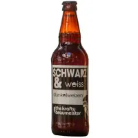 Krafty Braumeister Schwarz & Weiss