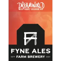 Fyne Ales Dreamworld