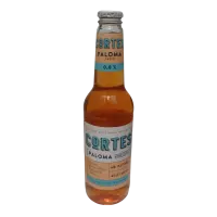 Van Pur Cortes Paloma Taste Non-Alco