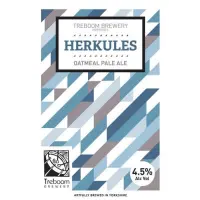 Treboom Brewery Herkules