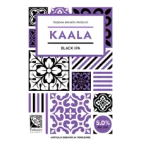 Treboom Brewery Kaala
