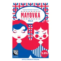 Treboom Brewery Mayovka