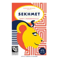 Treboom Brewery Sekhmet