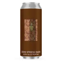 Varvar Brew Zero Stress Dark