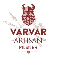Varvar Brew Artisan Pilsner