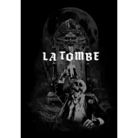 Corsaire - Microbrasserie Pirate La Tombe