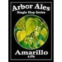 Arbor Ales Single Hop - Amarillo