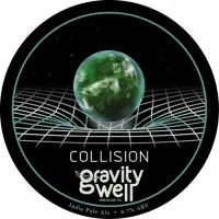 Gravity Well Brewing Collision