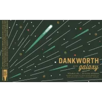 Wren House Brewing Company Dankworth - Galaxy