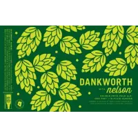 Wren House Brewing Company Dankworth - Nelson