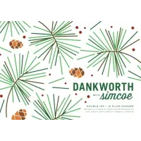 Wren House Brewing Company Dankworth - Simcoe